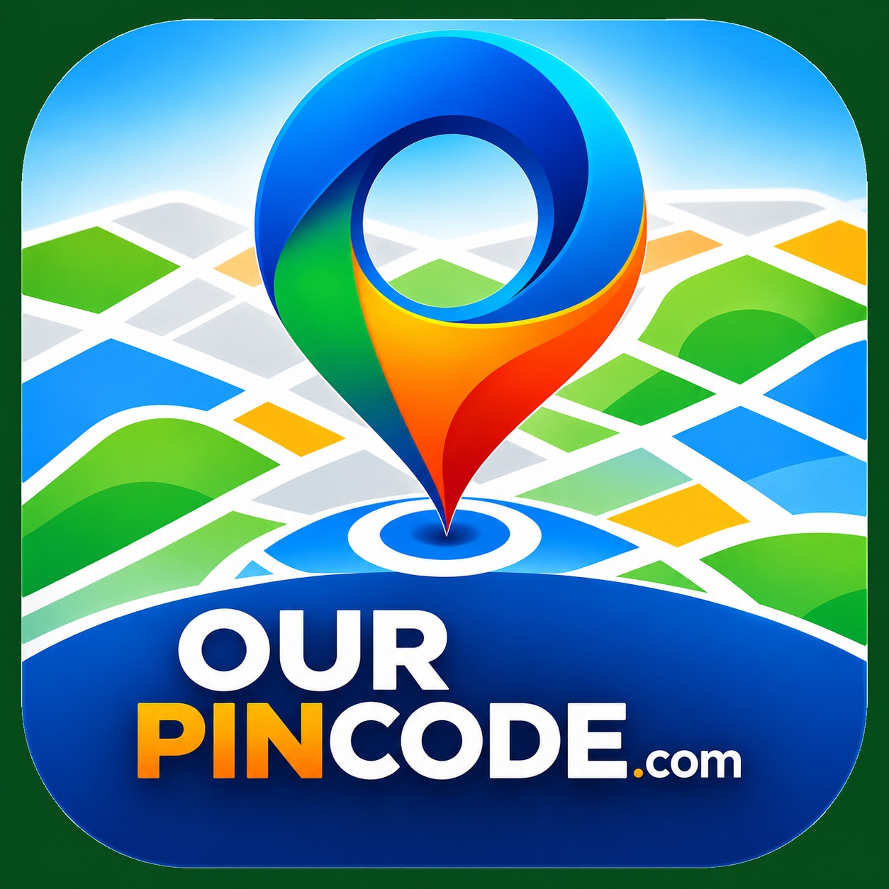 OUR PINCODE